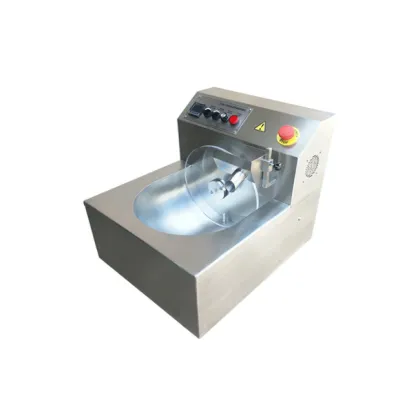 Hot Sale Chocolate Melting and Tempering Machine
