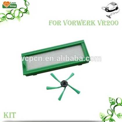 VACUUM CLEANER PARTS OF VORWERK VR200 KIT(TS-73)