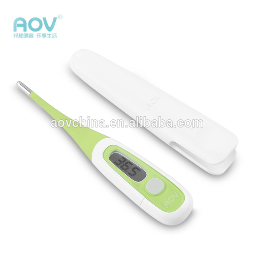 Small Flexible and Solft Head Digital Thermometer