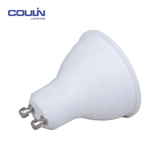 Environmental Material Gu10 Led Lamps 100W