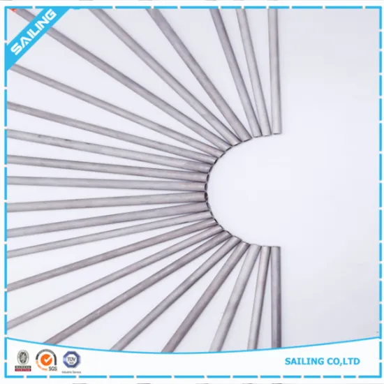 310 ss pipe tube seamless