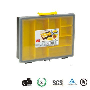 GD3132 9.5'' PP Plastic Storage Box - New Arrival Battery Compartment Organizer