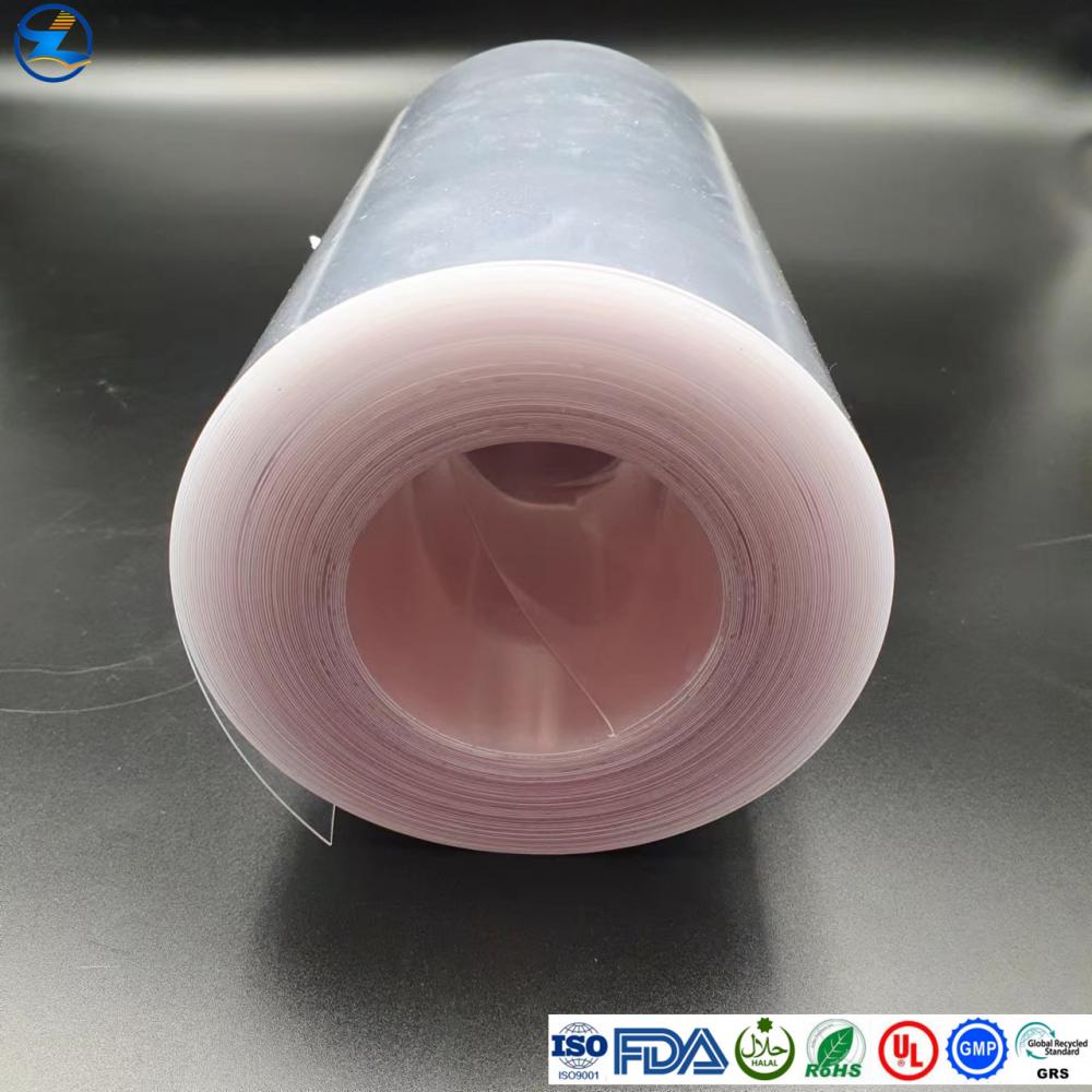 Natural Clear Pvc Pharma Blistering15 Jpg