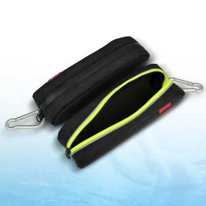 DJI OSMO Pocket Video Camera Carry Bag with Carabiner