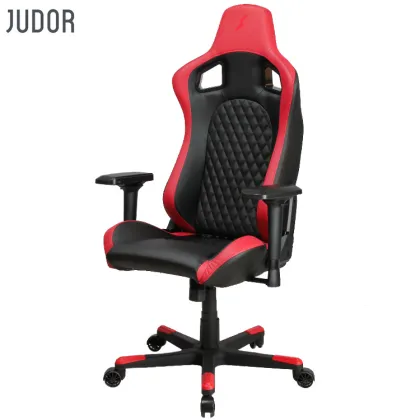 Judor Custom Sports Style Gamer Chair Gaming Chair