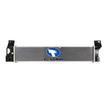 OEM ODM Customization Low-temperature Radiator for Toyota Highlander 3.5L V6 G901048110