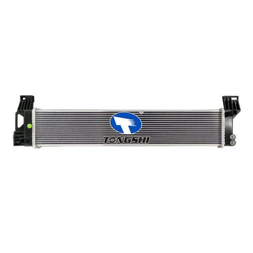 OEM ODM Customization Low-temperature Radiator for Toyota Highlander 3.5L V6 G901048110