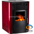 Design Pellet Stove