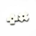 White Phillips Adaptor Connector