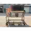 Munson Horizontal Double Ribbon Mixer