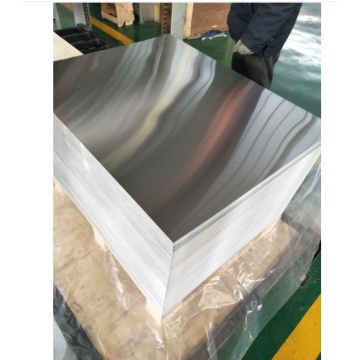 Aluminum Sheet for Mould 1050 1060 1070 5052