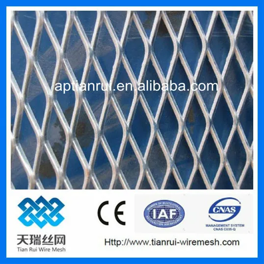 Hot sale! expand metal mesh /expand wire mesh