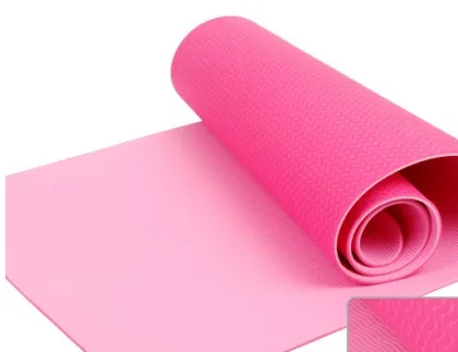 TPE Yoga Mat
