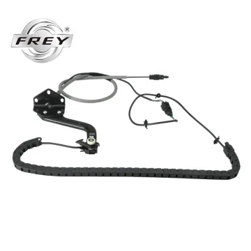 Frey Sliding Door Roller For Sprinter 9068203369