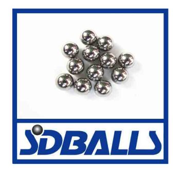 Ss316 G1000 High Quality Stainless Steel Ball