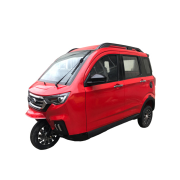 Three wheeled passenger transport-K300W