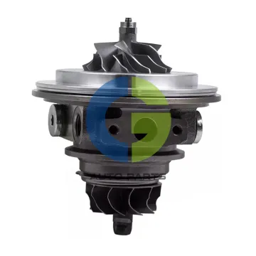 CG Auto Parts 53039880106 K03 Turbocharger for Audi A4 B7 2.0 TFSI Engine