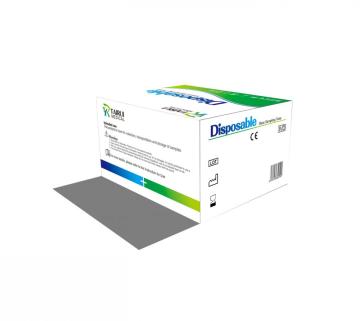 Virus Collection Tube