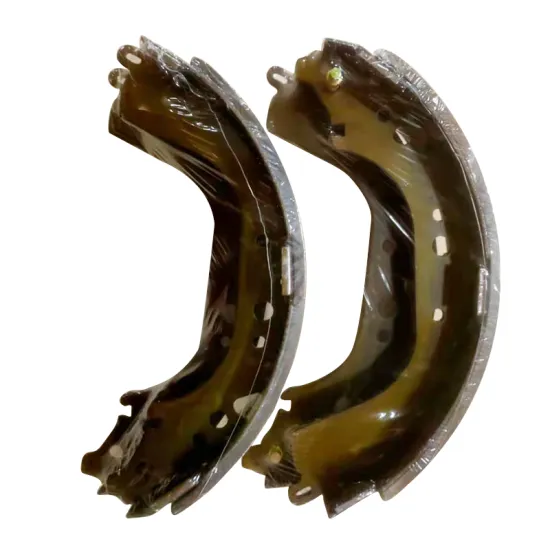 Wholesale Auto Car Rear Brake Shoe Set For LAND CRUISER 04495-60070