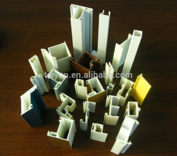 hollow frp profile frames