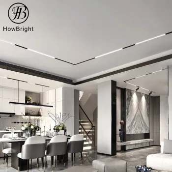 Industrial Modern Design Magnet LED Flooding Light - Official Professional Solutions