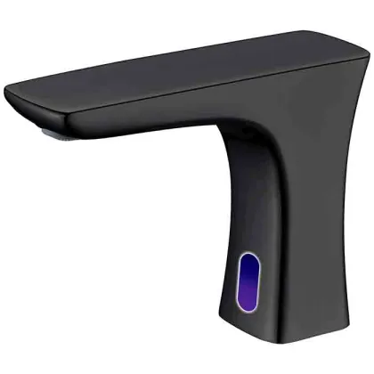 Motion Sense Bathroom Touchless Faucet