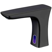 touchless bathroom faucet Motion Sensor Bathroom Touchless Faucet Supplier