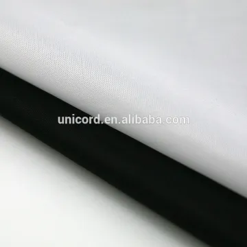 170T Pongee Fabric