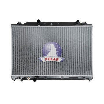 Factory Wholesale Car Radiator for Honda Breeze 1.5T 2023 Aluminum Radiator 1901068AA01