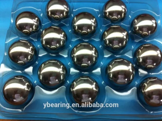 Chrome steel ball 25/32'(19.8437mm)G60 alibaba China supplier