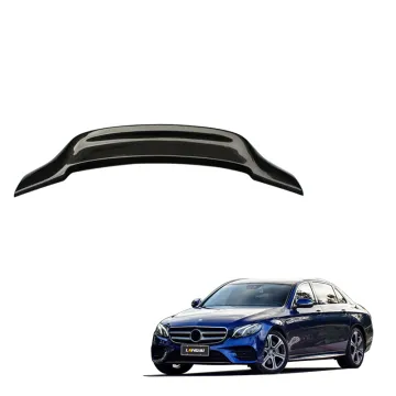 Carbon Fiber Tail Wing Spoiler for Mercedes-Benz W213 E-Class Rear Spoiler