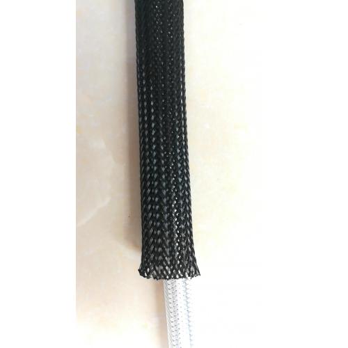 Nylon dệt chặt chẽ có thể mở rộng Sleeving