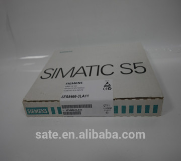 6ES5466-3LA11 Siemens simatic s5 SPS-Module