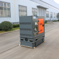 Kubota Tiga Fase Diesel Generator Set