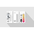 Tykyo disposable vape pen electronic cigarette e-cig