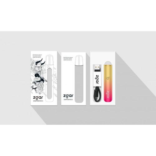 Seoul OEM/ODM disposable vape pen electronic cigarette