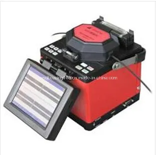 Fiber Splicing Machine Cetc AV6471
