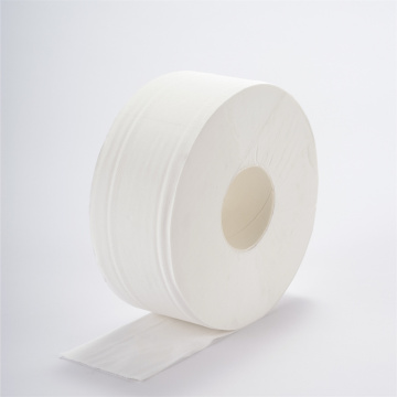 Commercial Toilet Jumbo Roll Paper For Restaurant