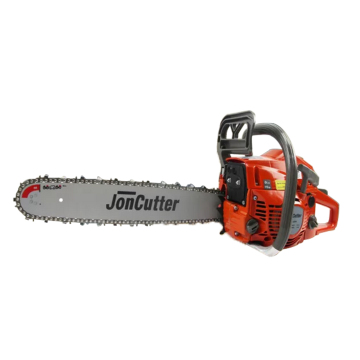 58cc JonCutter G5800 Gasoline Chainsaw - Power Your Work
