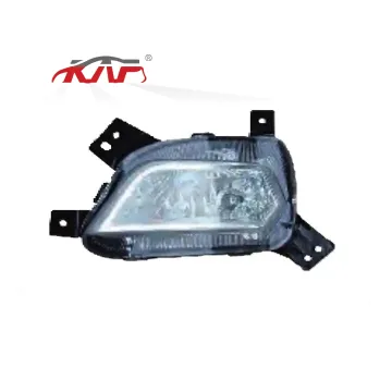 SAIC MG3 Genuine Front Left Fog Light - Car Auto Headlight Fog Lamp Cover