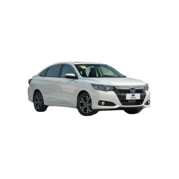 In Stock Luxury Honda CRIDER Smart Gasoline Car