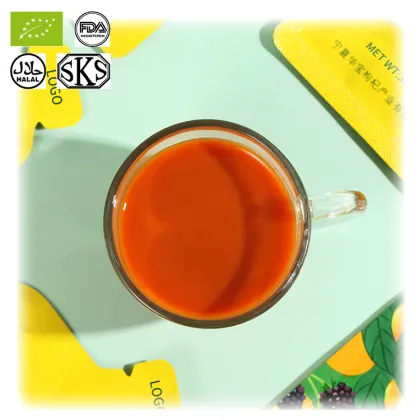 Goji Serum With Loquat