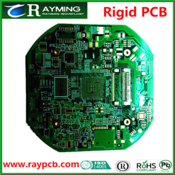 heavy copper hard disk pcb board, nfc readers