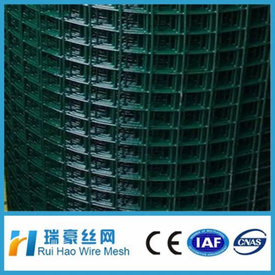 Galvanized Welded Wire Mesh 3315 (roofing mesh )