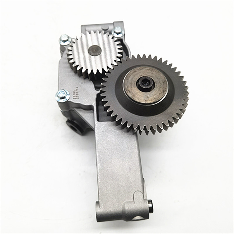 1898777 Engine Oil Pump 4 Jpg