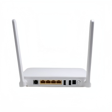 EG8145X6, HS8145X6, HG8145X6: Comprehensive Guide to 4GE+1TEL+1USB Modem with 2.4G & 5G Dual Band Wi-Fi 6 and GEPON/XPON ONT Functionality