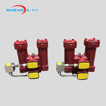 RFLD Duplex INLINE FILTER