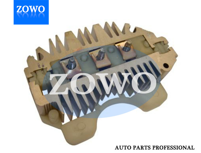 Dr5170 Alternator Rectfier For Delco