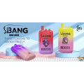 Pemimpin Bang Vape sekali pakai 80000 Puffs