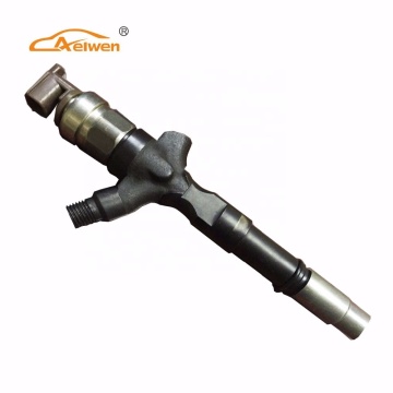 Aelwen Car Diesel Injector Fit For Quantum 2.5L 2KD" could be shortened to "Aelwen Diesel Injector for Quantum 2.5L 2KD". However, for a search engine title, it might be more effective to prioritize keywords:

"Diesel Injector Fit for VW Quantum 2.5L 2KD 